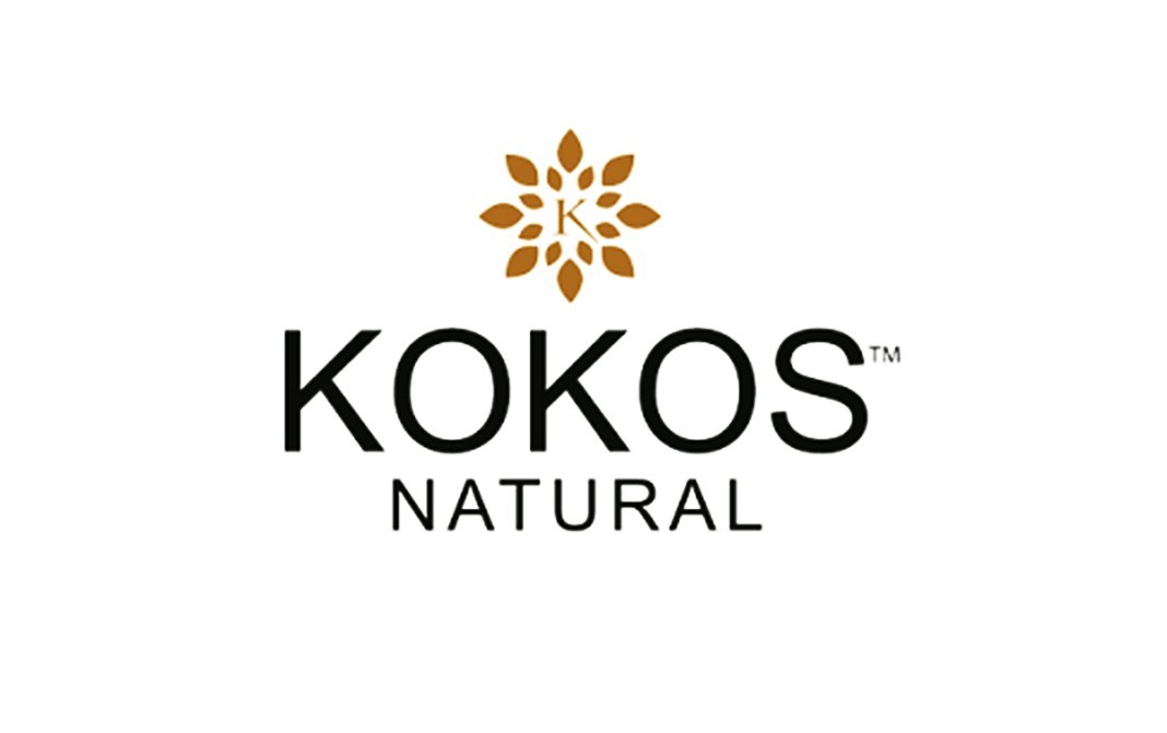 Kokos Natural Cassava Flour Gluten Free   Pack  400 grams